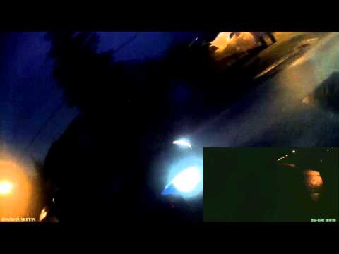 Those quiet streets - Azok a csendes kis utcák