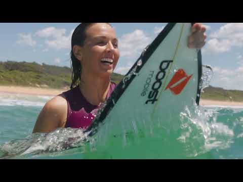 Be Seen Out There - GWM x WSL 2025