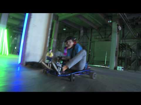 Razor Ground Force Drifter