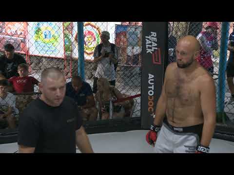 PPC|Kratos cup 13 :  Mishchenko Vladimir