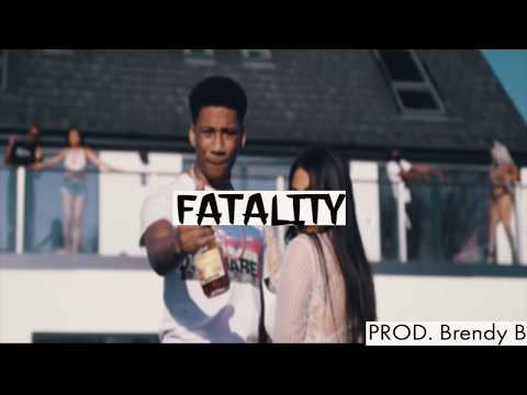 [FREE] (#CGM) Digga D x (#Homerton) K.O x Uk Drill Type Beat 2019 "Fatality"