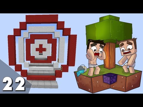 SO COOL!!! - Skyblock In Minecraft 1.15: Episode #22
