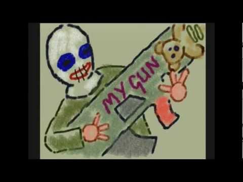 Reloaded - character intros