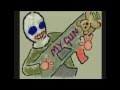 Reloaded Character Intros