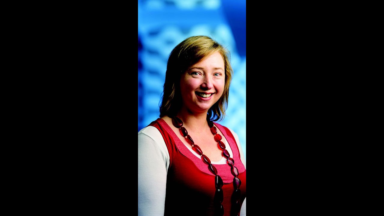 When stroke becomes dementia | Dr Amy Brodtmann