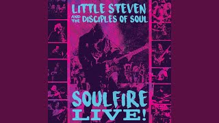 Standing In The Line Of Fire (Intro / Live / 2017)