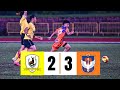BGTRFC U17 2 - 3 ANFC U17 | HIGHLIGHTS | Singapore Youth League U17 03-03-24