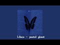 Lilacs - pastel ghost - sped up ᪥