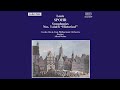 Symphony No. 3 in C Minor, Op. 78: III. Scherzo