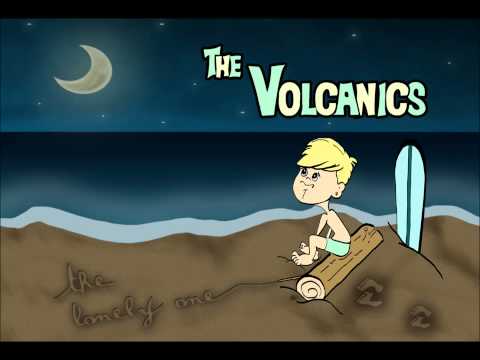 The Volcanics - 