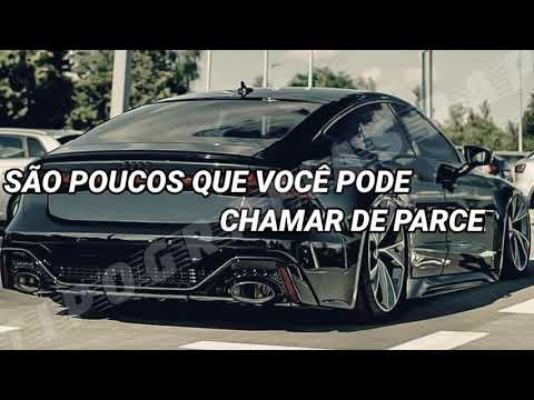 Zero 61 x Lupper x Dan Lellis - Filho Do Poderoso ( Tipografia Para Status )