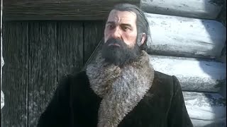 John gets Arthur’s revenge