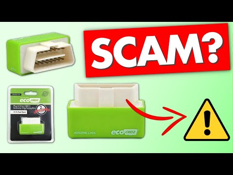 Eco OBD2 Fuel Saver Review - Legit or Scam?