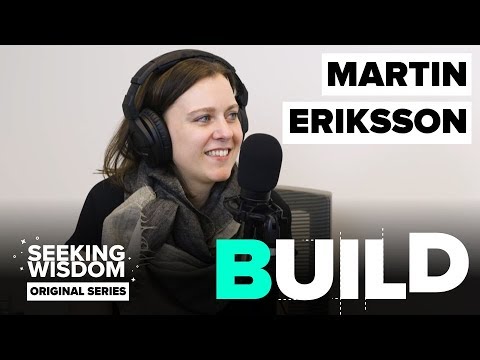 #Build: Maintaining Autonomy w/ Martin Eriksson