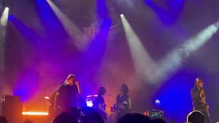 Vision Divine with Fabio Lione - The Whisper - Live at Filagosto, Metal For Emergency, 04/8/2024