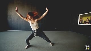 Son Lux - Lost It To Trying | Contemporary Choreography by Anya Edynak | D.side dance studio