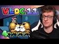 Hauptsache Teil Des Hacks VLDC 11 Super Mario World Romhack