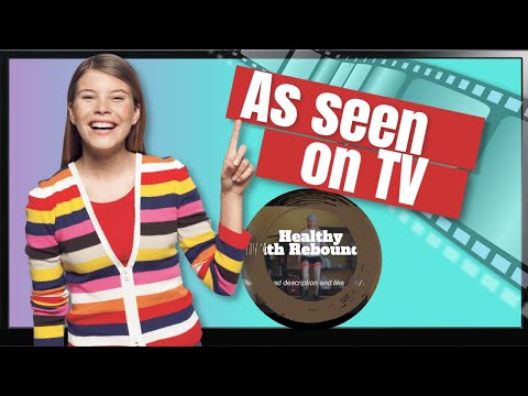 Urban Rebounder As Seen On TV  -    Urban Rebounder As Seen On TV in !? My Review