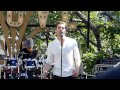 The Grove - 1-29-11 - Matthew Morrison - My Name [Live]