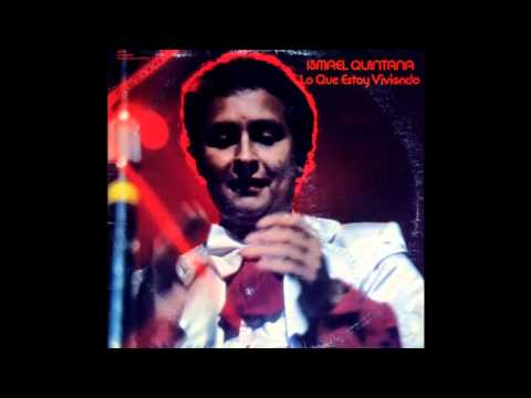 Ismael Quintana - Maestro De Rumberos