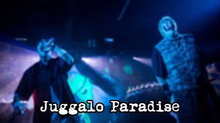 Insane Clown Posse - Juggalo Paradise