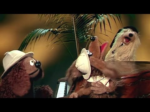 The Muppet Show - 216: Cleo Laine - UK Spot: “Mad Dogs and Englishmen” (1978)