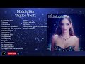 Taylor Swift Midnights Album Playlist