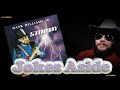 Hank Williams Jr - Jokes Aside (1999)