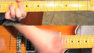 Play Everybody Needs Somebody to Love like The Blues Brothers