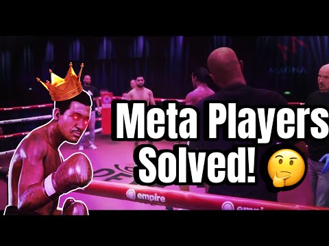 Breaking Down Meta Cheese | Undisputed 🔥