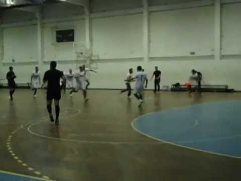 Play-off 2011-2012_Golo da Vitória.AVI