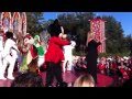 All I Want For Christmas Is You Mariah Carey Disney Magic Kingdom 2010