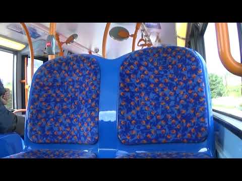 Euro5 Voith E40D trying its best (10196 SN63NCA)