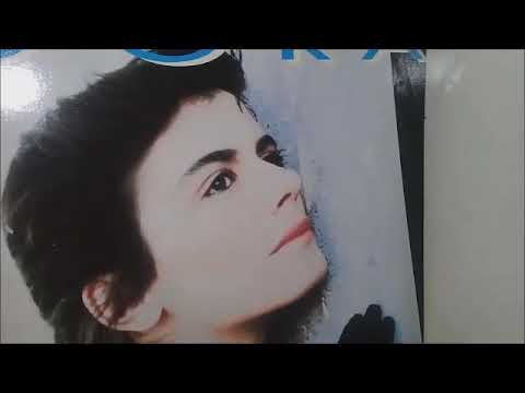 You'll Never Get Me - Dora (Cbs - 1988)