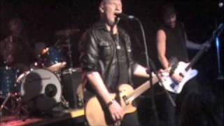 Cheetah Chrome/ Love Song to Death