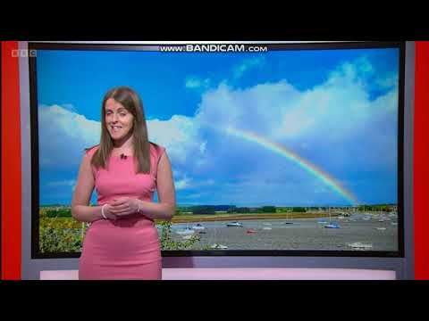 Alex Osbourne Spotlight weather May 2nd 2023 - 60 fps