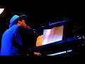 Finn Andrews - Begin Again (The Veils) @ Tivolivredenburg (9/12)