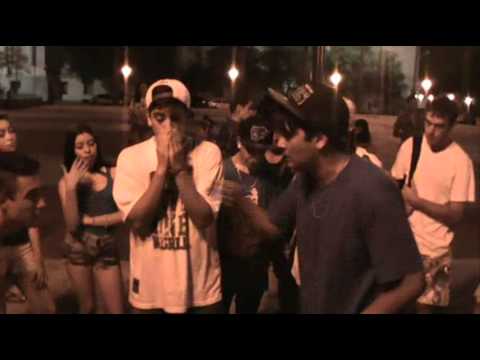 Tumba vs Does 8vos Sinescritura Underground