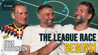 Download lagu The Scottish Premiership is BACK! | Opening Weekend Reactions & Season Predictions | Ryan Stevenson mp3 Download lagu The Scottish Premiership is BACK! | Opening Weekend Reactions & Season Predictions | Ryan Stevenson mp3