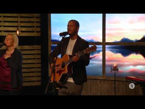 Combien tu es grand - Hosanna clips - Hosanna Music