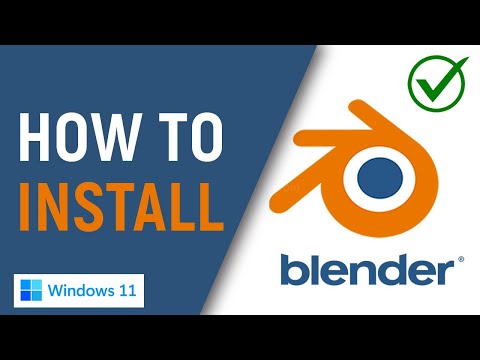 How to Install OBS Studio on Windows 11 PC Laptop For Screen Recording and Streaming