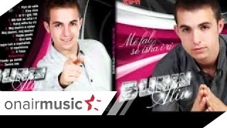 Burim Aliu - Bini Defa