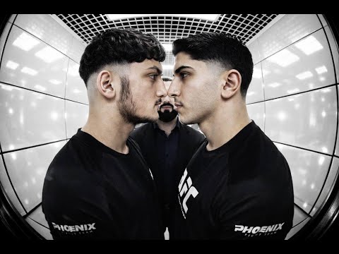 Omar Mrad vs Mohamed Banshi -75kg | BOXEN