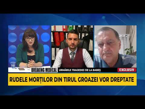 Medika Special 31.05.2021 - LA CE AU LIBER ROMÂNII. DE MÂINE, VARA ÎNCEPE CU NOI RELAXĂRI