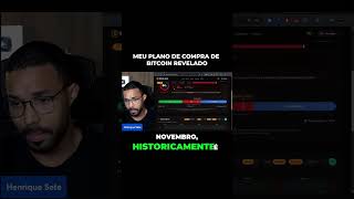 Crypto Correction Strategy — Full Transcript & Summary