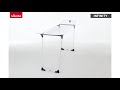 Drabužių džiovykla Vileda Infinity Flex