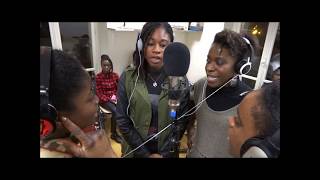 Vidéo en prolongation du jubilé presbytéral du 17 novembre 2018