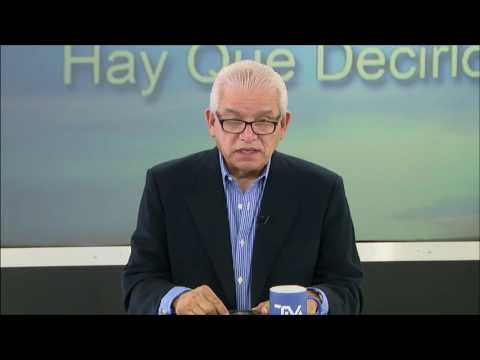 Hay Que Decirlo 06-06-16 (03) - Nodulos