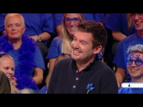 De 'R' in Peter R. de Vries staat voor... - IK HOU VAN HOLLAND