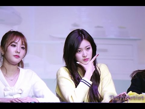 170115 소나무 한양대 팬싸인회 디애나캠,